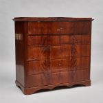 980 2412 CHEST OF DRAWERS